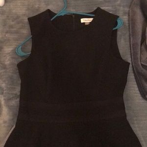 A old dress that I wore once